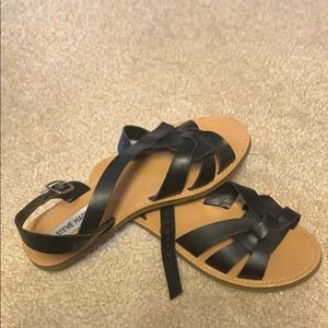 Steve Madden sandals